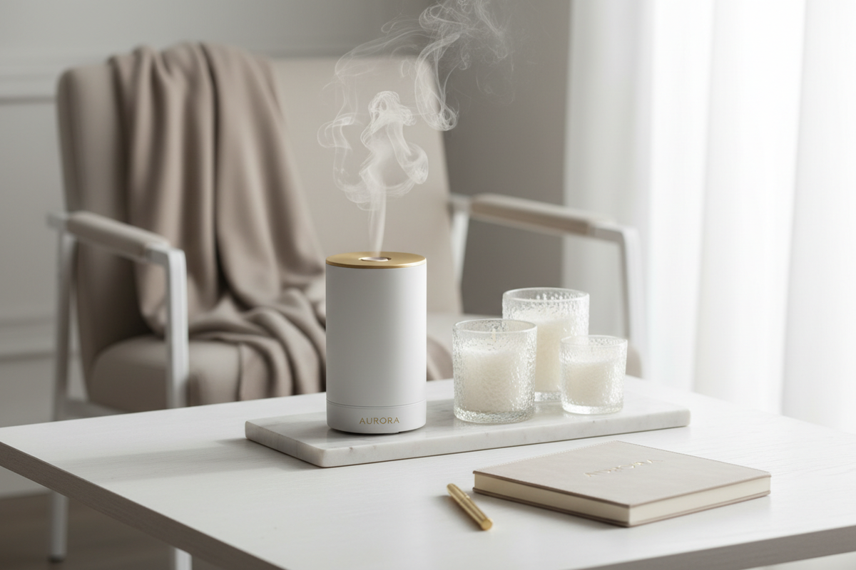 Immagine elegante e moderna