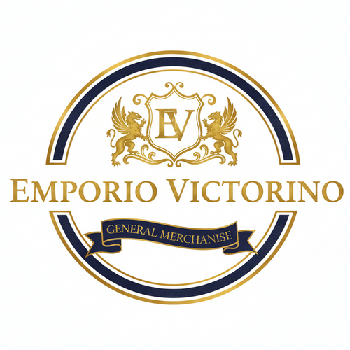 Logo Emporio Victorino